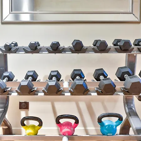 Apartment 81 - Luxe Sebastopol Paris