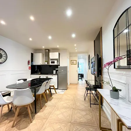 Apartamento 81 - Luxe Sebastopol