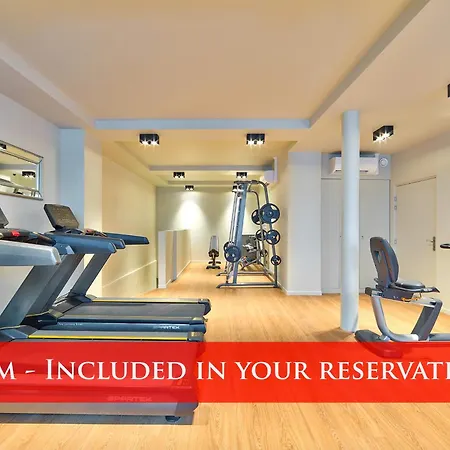 81 - Luxe Sebastopol * Paris