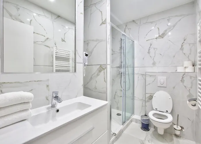 81 - Luxe Sebastopol アパート