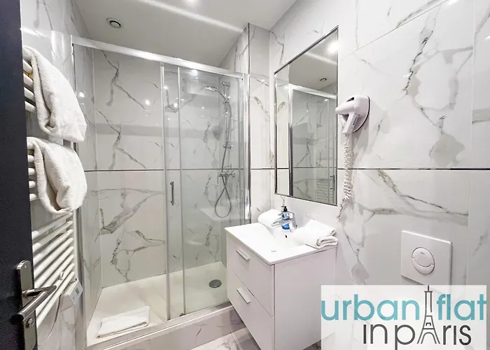 81 - Luxe Sebastopol * パリ