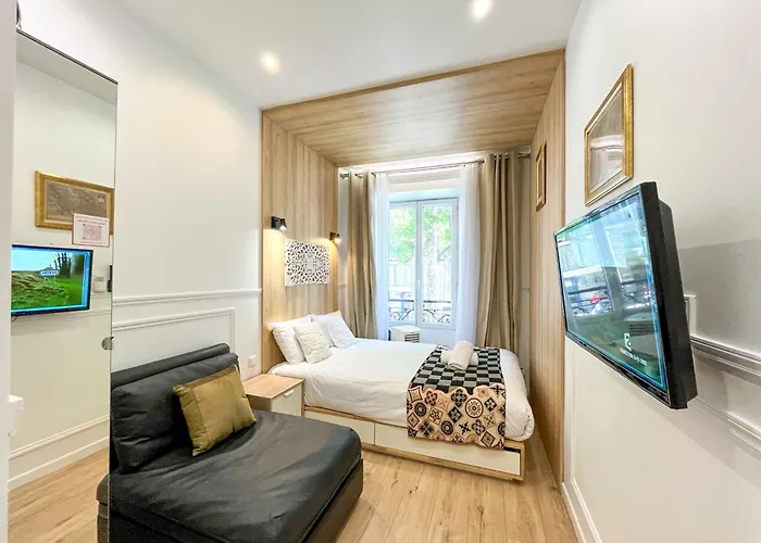 アパート 81 - Luxe Sebastopol