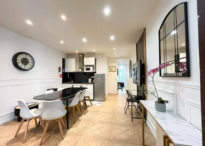 アパート 81 - Luxe Sebastopol