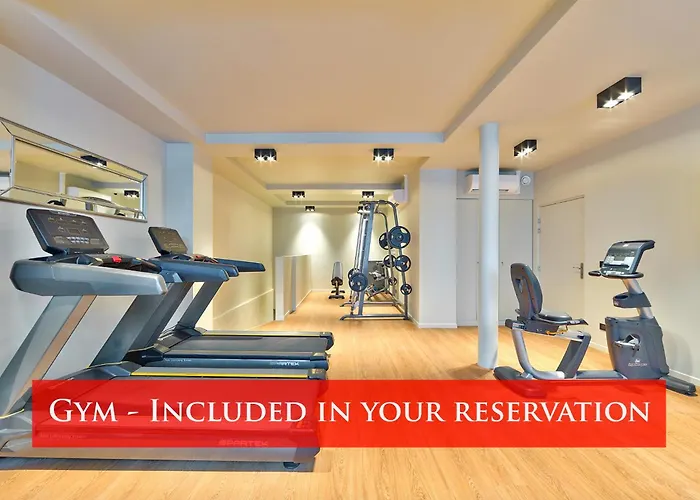 81 - Luxe Sebastopol * パリ