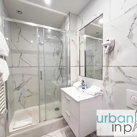 81 - Luxe Sebastopol * Paříž