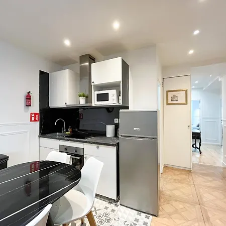 Apartmán 81 - Luxe Sebastopol *