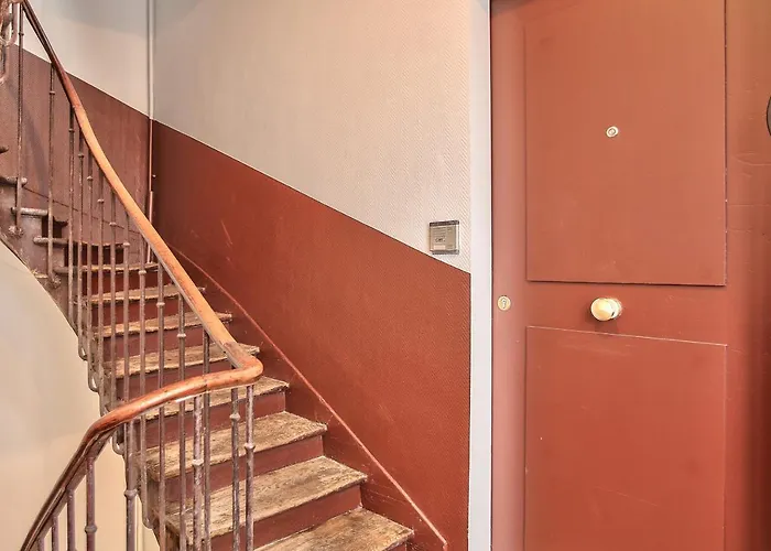 81 - Luxe Sebastopol *